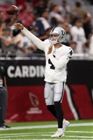 Derek Carr magic mug #G1719184