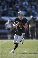 Derek Carr Longsleeve T-shirt #3476964