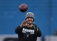 Derek Carr mug #G1719195