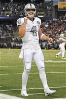 Derek Carr mug #G1719202