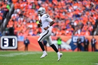 Derek Carr Longsleeve T-shirt #3476978