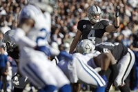 Derek Carr mug #G1719209