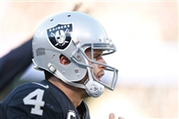 Derek Carr Longsleeve T-shirt #3476980