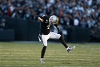Derek Carr Longsleeve T-shirt #3476981