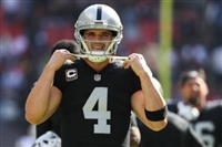Derek Carr mug #G1719233
