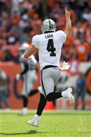 Derek Carr mug #G1719237