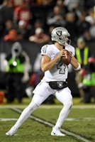 Derek Carr mug #G1719238