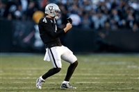 Derek Carr Longsleeve T-shirt #3477021