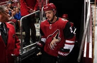 Derek Stepan t-shirt #3568205