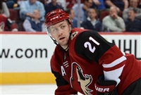 Derek Stepan Sweatshirt #3568338