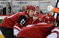 Derek Stepan t-shirt #3568344