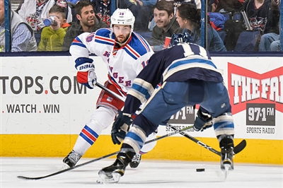 Derick Brassard posters