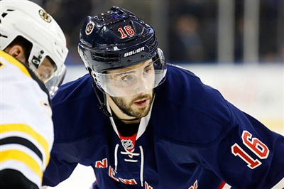 Derick Brassard posters