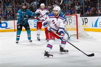 Derick Brassard posters