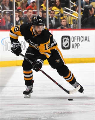 Derick Brassard posters
