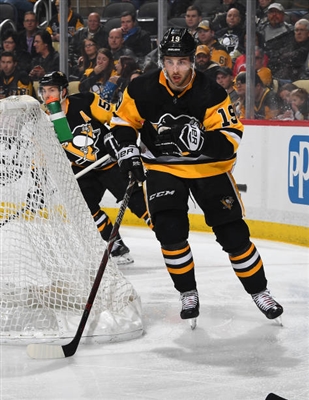 Derick Brassard posters