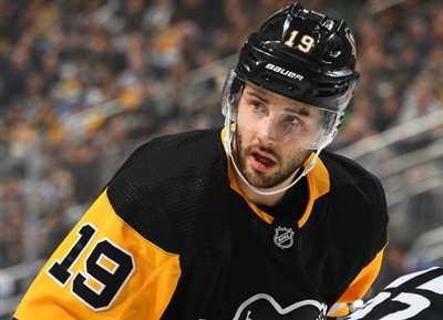 Derick Brassard posters