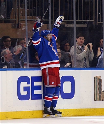 Derick Brassard posters