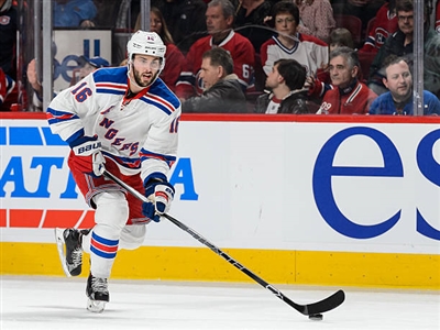 Derick Brassard posters