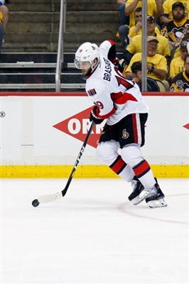Derick Brassard posters