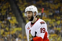 Derick Brassard Sweatshirt #3573336