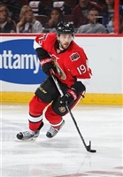 Derick Brassard Sweatshirt #3573434