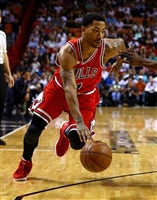 Derrick Rose Sweatshirt #3441217