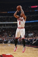 Derrick Rose mug #G1684173