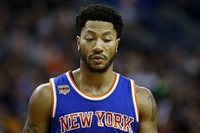 Derrick Rose tote bag #G1684174