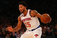 Derrick Rose Tank Top #3441231
