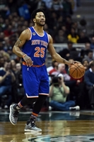 Derrick Rose Longsleeve T-shirt #3441233