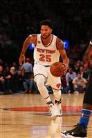 Derrick Rose Longsleeve T-shirt #3441246