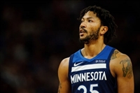 Derrick Rose mug #G1684210