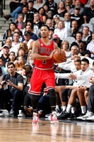 Derrick Rose mug #G1684211