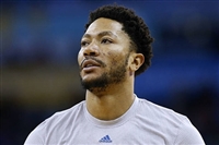 Derrick Rose tote bag #G1684215