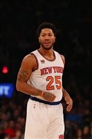 Derrick Rose tote bag #G1684221