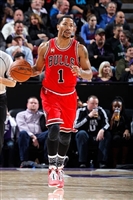 Derrick Rose Sweatshirt #3441274