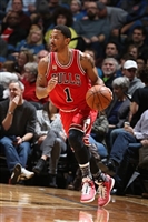 Derrick Rose Sweatshirt #3441284