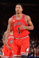 Derrick Rose Sweatshirt #3441289
