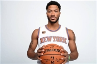 Derrick Rose t-shirt #3441292