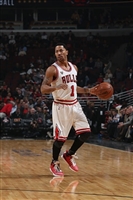 Derrick Rose Sweatshirt #3441293