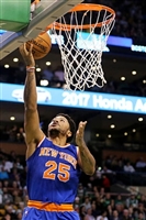 Derrick Rose Longsleeve T-shirt #3441294