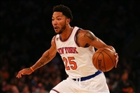 Derrick Rose Sweatshirt #3441297