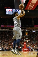 Derrick Rose Longsleeve T-shirt #3441308