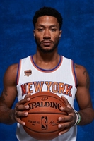 Derrick Rose tote bag #G1684257