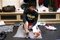 Derrick Rose tote bag #G1684261