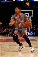 Derrick Rose Sweatshirt #3441315