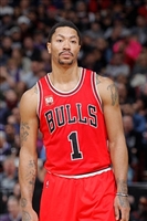 Derrick Rose Sweatshirt #3441316