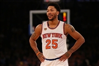 Derrick Rose Sweatshirt #3441318