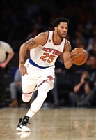 Derrick Rose Longsleeve T-shirt #3441323